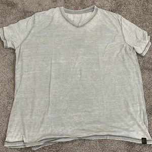 Men’s Lucky Brand V-Neck